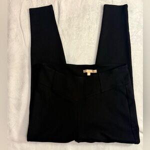 Hope & Harlow Black Women's Pants Size Medium EUC